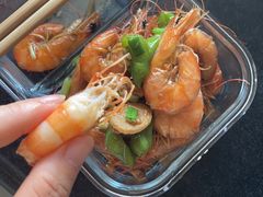 -螺大蛳柳州螺蛳粉·火锅·热干面(西城永捷店)