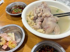 -双流老字号董蹄花(广场路店)