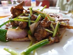 -红日饭店(裕隆三路店)