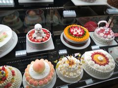 -好利来(西美花街店)