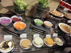 -乐咖啡西餐厅(太湖皇冠假日酒店)