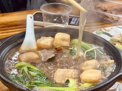 -凡老头米线砂锅(古荡新村西粮站)