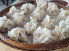 羊肉烧卖-国庆烧麦馆