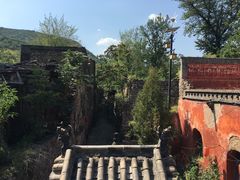 -店头古堡