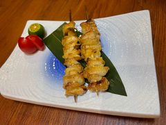 -和乐日本料理(淘金店)