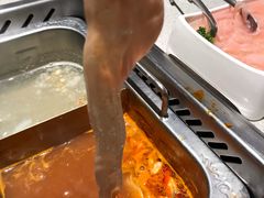 -海底捞大排档火锅(悦荟广场店)