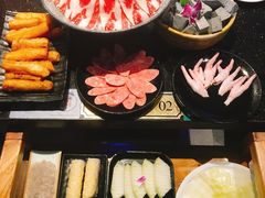-五星桥原切肥牛火锅·30年专注好牛肉(湖塘店)