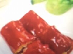 -点都德(聚福楼店)