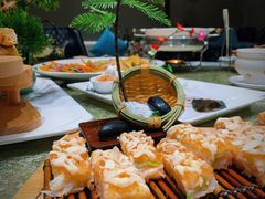 -寻味顺德·珍之宝酒楼(银钻店)