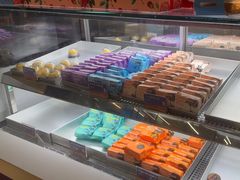 -HappyMiss花满楼·鲜花饼·鲜花茶·伴手礼(上海环球港店)
