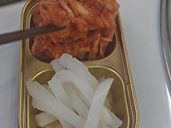 -冰城焰会大丰收铁锅炖(萝岗万达金街店)