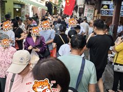 -高淳老街