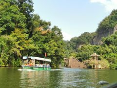 -丹霞山风景名胜区