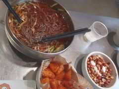 -白玉·朝鲜族烤串(南山店)