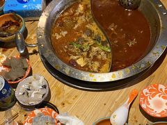 -铭记蛙小仙·活蛙畅享(CBD万达广场店)