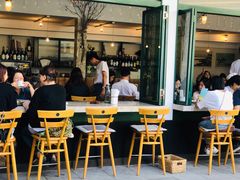 -RAC BAR(安福路店)