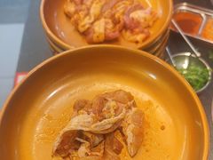 -真熙家牛排烤肉无限续(百脑汇店)