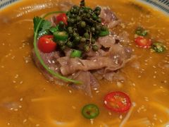 -红城阁·上海味道(四平路店)