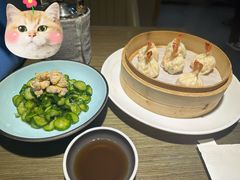 -隆喜元鱼汤包·海鲜(中联广场店)