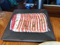 牛五花-炎蔵牛舌烤肉
