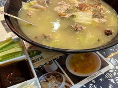 -玉桥餐厅(天坛店)