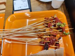 -黔哆哆地摊酸汤火锅(清湖店)
