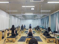 -玛尼瑜伽·普拉提