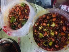 -回味南塘老王虾尾(总店)