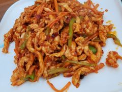 -清真·同发顺饭庄·烧麦(总店)