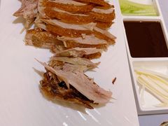 -全聚德(上海首店浦东店)