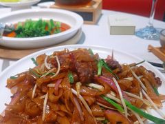 -富淳饭店(陆家嘴保利广场店)