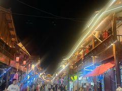 -松州古城