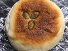 -沁屋面包店(人民东路店)