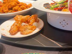 -秀儿四九城·新京菜(亚运村鸟巢店)