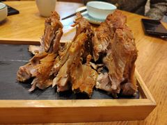 -伊喜饺子·烤鸭(五道口学院路店)