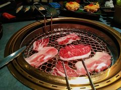 -花时·炭火烧肉(东百中心A馆店)