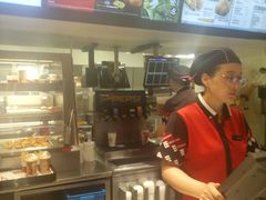 -肯德基(张家港杨舍店)