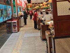 -禄运茶居·手工点心(猎德店)
