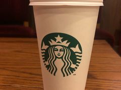 -星巴克(陆家嘴软件园店)