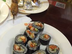 -贵族世家牛排(晋江万达店)