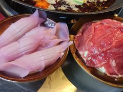 -龙厂长老火锅(抚琴店)