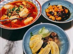 -树厨贵州菜(大十字店)