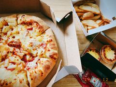 -达美乐比萨(肖家河店)