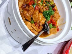 -王府井酒店(金桥港湾店)