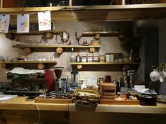 -麦甜创意轻食餐厅(西康路店)