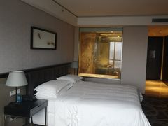 -青岛西海岸隆和福朋喜来登酒店