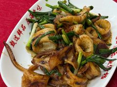 -蛇口康乐快餐鱼仔档(翠苑小区店)