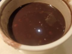 滋补红豆粥-杏花堂·山西菜馆(晋中万达店)