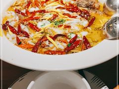 -太二酸菜鱼(正大广场店)
