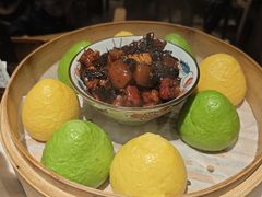 -图味美小黄鱼·景德菜(浙江路店)
